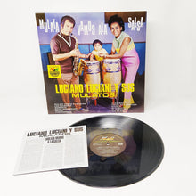 Load image into Gallery viewer, Luciano Luciani Y Sus Mulatos – Mulata Vamos A La Salsa - ElMuelle1931

