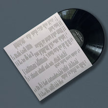 Load image into Gallery viewer, Lucrecia Dalt – A Danger To Ourselves - ElMuelle1931
