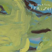 Load image into Gallery viewer, Luke Cowan &amp; Friends – SPRiNG! - ElMuelle1931
