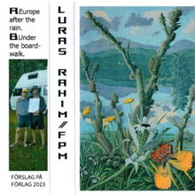 Load image into Gallery viewer, Luras Rahim / FPM - Untitled - ElMuelle1931
