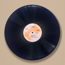 Load image into Gallery viewer, M. Sage – Tender / Wading - ElMuelle1931
