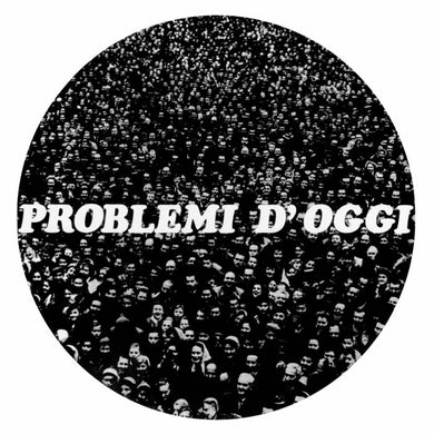 M. Zalla - Problemi D'Oggi - ElMuelle1931