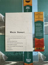 Load image into Gallery viewer, Macie Stewart - When The Distance Is Blue - ElMuelle1931
