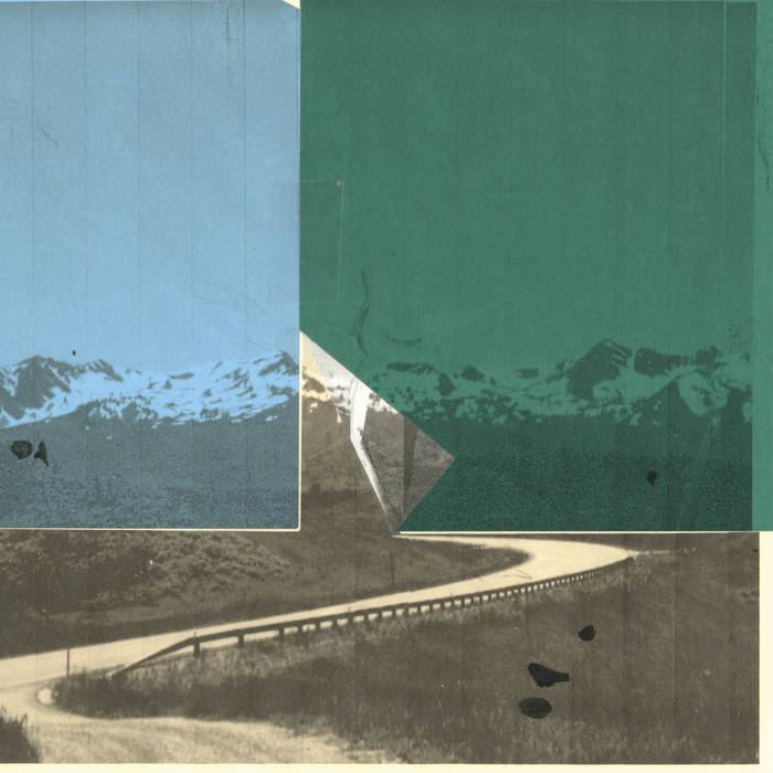 Macie Stewart - When The Distance Is Blue - ElMuelle1931