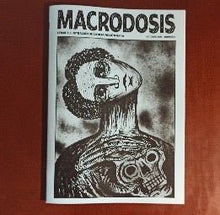 Load image into Gallery viewer, MACRODOSIS - ElMuelle1931
