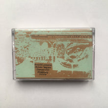 Load image into Gallery viewer, Magrava / L'écluse – Live Au Diamant D'Or - ElMuelle1931
