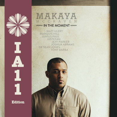Makaya McCraven - In The Moment - ElMuelle1931