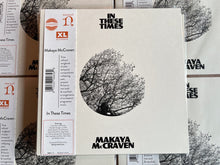 Load image into Gallery viewer, Makaya McCraven - In These Times - ElMuelle1931
