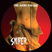 Load image into Gallery viewer, Marc Hurtado &amp; Alan Vega – Sniper - ElMuelle1931
