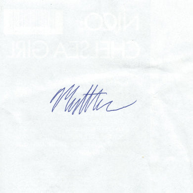 Matthew Sullivan - Matthew - ElMuelle1931