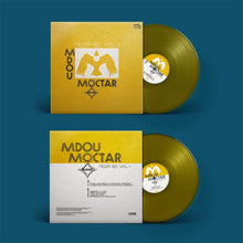 Load image into Gallery viewer, Mdou Moctar - Niger EP Vol. 1 - ElMuelle1931
