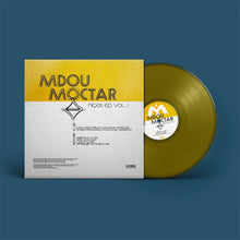 Load image into Gallery viewer, Mdou Moctar - Niger EP Vol. 1 - ElMuelle1931
