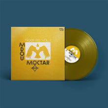 Load image into Gallery viewer, Mdou Moctar - Niger EP Vol. 1 - ElMuelle1931
