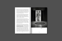 Load image into Gallery viewer, Medios inestables. De objetos técnicos y arte - Doreen A. Ríos - ElMuelle1931
