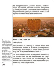 Load image into Gallery viewer, "Mega: Las 7 maravillas del mundo digital" - Nacho Martín. - ElMuelle1931
