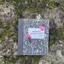 Load image into Gallery viewer, MEMORIA DE PRÁCTICAS - Odarrot - ElMuelle1931

