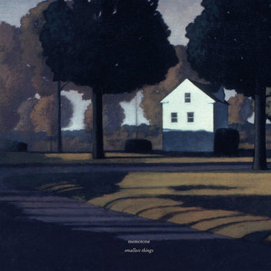 Memotone – Smallest Things - ElMuelle1931
