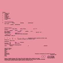 Load image into Gallery viewer, Merope - Vėjula - ElMuelle1931
