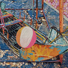 Load image into Gallery viewer, Merope - Vėjula - ElMuelle1931
