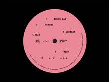 Load image into Gallery viewer, Merope - Vėjula - ElMuelle1931
