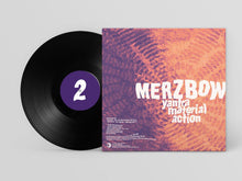Load image into Gallery viewer, Merzbow - Yantra Material Action - ElMuelle1931
