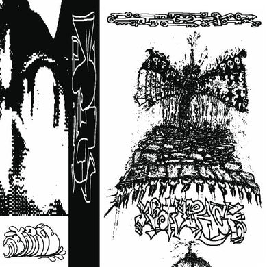 Metapace - Metapace - ElMuelle1931