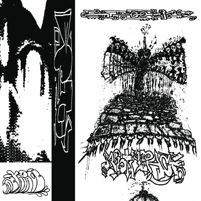 Metapace - Metapace - ElMuelle1931