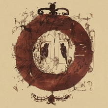 Load image into Gallery viewer, Michaela Antalová &amp; Adrian Myhr - Sing Nightingale - ElMuelle1931
