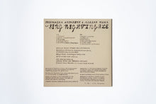 Load image into Gallery viewer, Michaela Antalová &amp; Adrian Myhr - Sing Nightingale - ElMuelle1931
