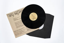 Load image into Gallery viewer, Michaela Antalová &amp; Adrian Myhr - Sing Nightingale - ElMuelle1931
