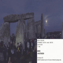 Load image into Gallery viewer, Midex - Gumm - ElMuelle1931
