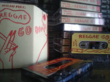 Load image into Gallery viewer, Milan - Reggae Go - ElMuelle1931
