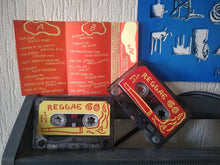 Load image into Gallery viewer, Milan - Reggae Go - ElMuelle1931
