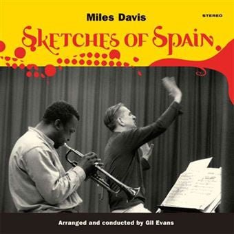 Miles Davis - Sketches Of Spain - ElMuelle1931