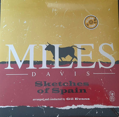 Miles Davis - Sketches Of Spain - ElMuelle1931