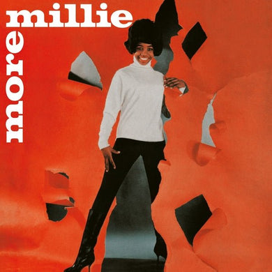 Millie – More Millie - ElMuelle1931