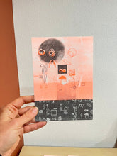 Load image into Gallery viewer, Mind Over Mirrors – Particles, Peds &amp; Pores - ElMuelle1931
