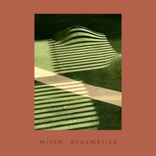 Load image into Gallery viewer, Mínim - Acusmàtica - ElMuelle1931

