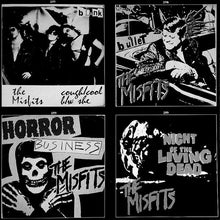 Load image into Gallery viewer, Misfits 1977 - 1984 The Singles Collection - ElMuelle1931
