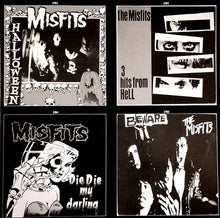 Load image into Gallery viewer, Misfits 1977 - 1984 The Singles Collection - ElMuelle1931

