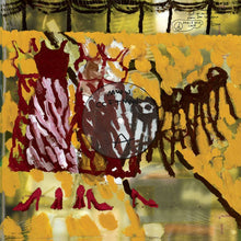Load image into Gallery viewer, Mister Water Wet - Cold Clay From The Middle West - ElMuelle1931
