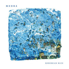 Load image into Gallery viewer, Modrá - Bohemian Blue - ElMuelle1931
