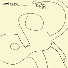 Load image into Gallery viewer, Mojave 3 – Excuses For Travellers - ElMuelle1931
