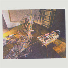 Load image into Gallery viewer, Mo&#39;ong Pribadi &amp; Sholto Dobie - Landlocked - ElMuelle1931

