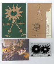 Load image into Gallery viewer, Mo&#39;ong Pribadi &amp; Sholto Dobie - Landlocked - ElMuelle1931
