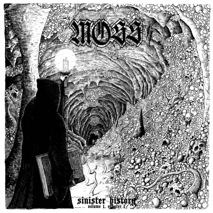 Moss - Sinister History - Volume 1, Chapter 3 - ElMuelle1931