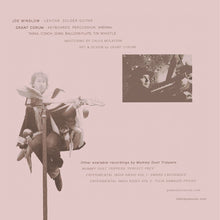 Load image into Gallery viewer, Mummy Dust Trippers - Song Of The Cactus House - ElMuelle1931
