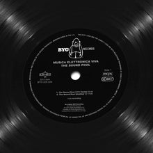 Load image into Gallery viewer, Musica Elettronica Viva – The Sound Pool - ElMuelle1931
