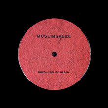 Load image into Gallery viewer, Muslimgauze - Rhiza Coil Of Resin - ElMuelle1931

