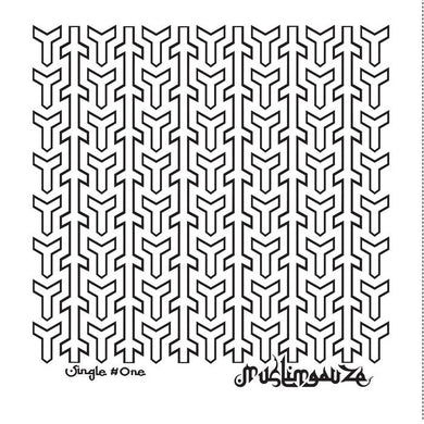 Muslimgauze - Single One - ElMuelle1931